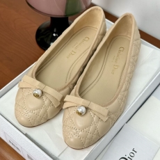 Christian Dior Low Shoes